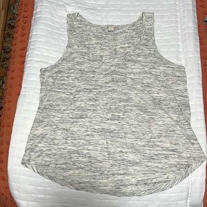 J. Crew Factory Tank Top